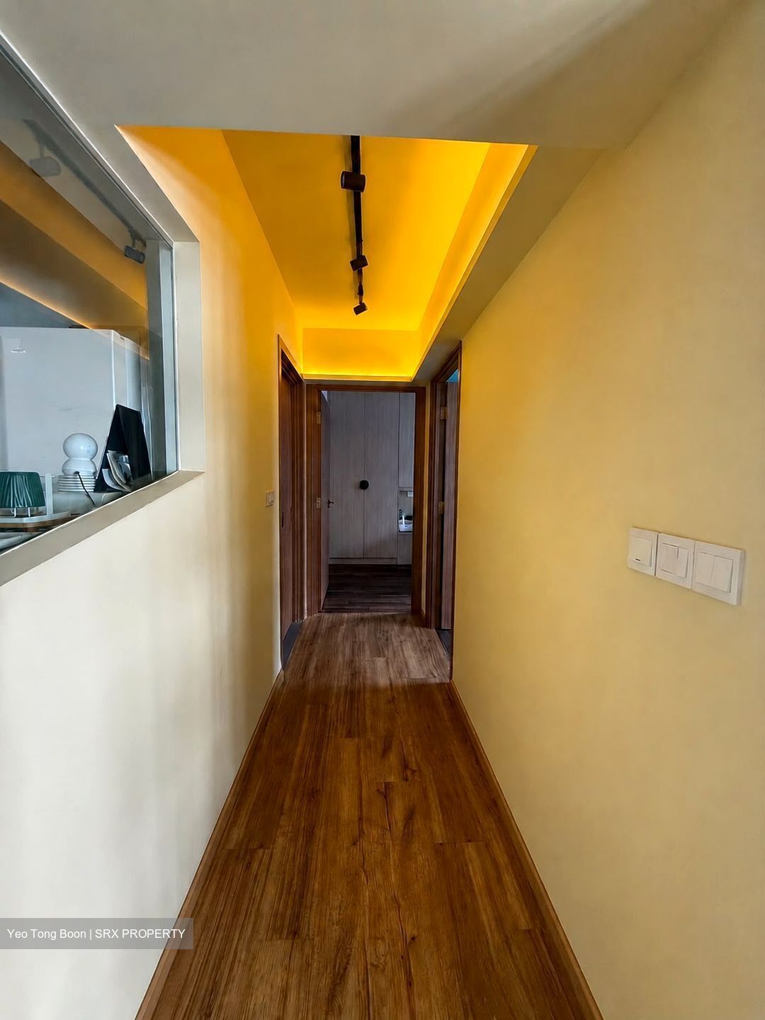 Blk 107A Alkaff Oasis (Toa Payoh), HDB 3 Rooms #594193361